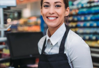Ausbildung zertifizierte Verkäuferin / Zertifizierter Verkäufer NEU!