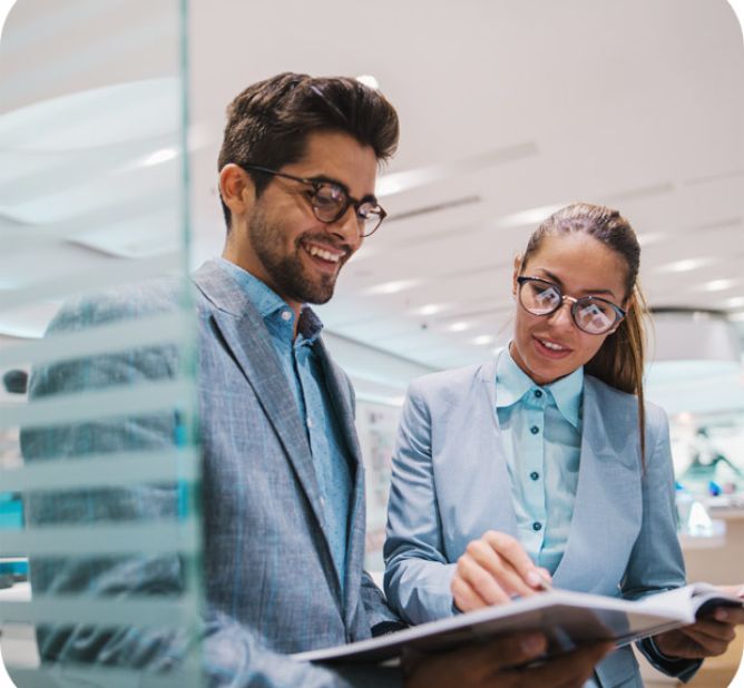 NEU: Ausbildung E-Commerce mit grossen Berufschancen!