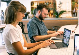Online-Shop - Reichweite erhöhen mit Google, Facebook & Instagram