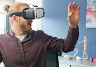 Detailhandelsspezialist/in FA im Metaverse mit KI-Prüfungsassistent