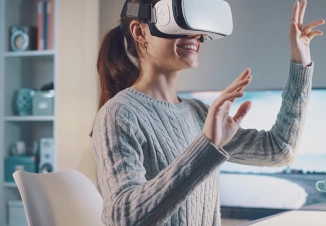 E-Commerce Spezialist/in FA im Metaverse mit KI-Prüfungsassistent