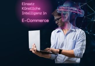 KI Prozessoptimierung für Online-Shops im E-Commerce