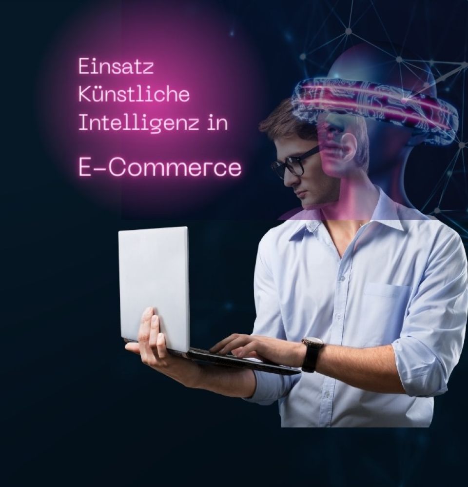 KI Prozessoptimierung für Online-Shops im E-Commerce