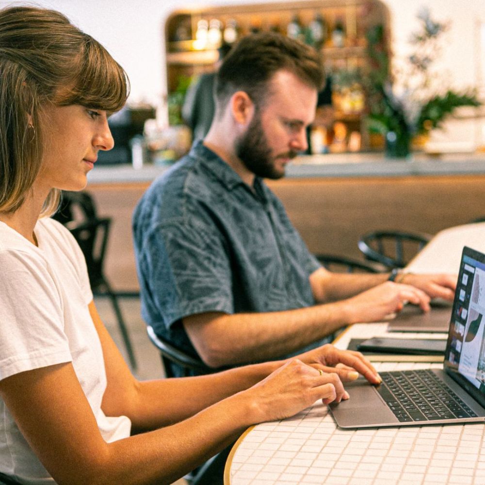 E-Commerce Ausbildung 
