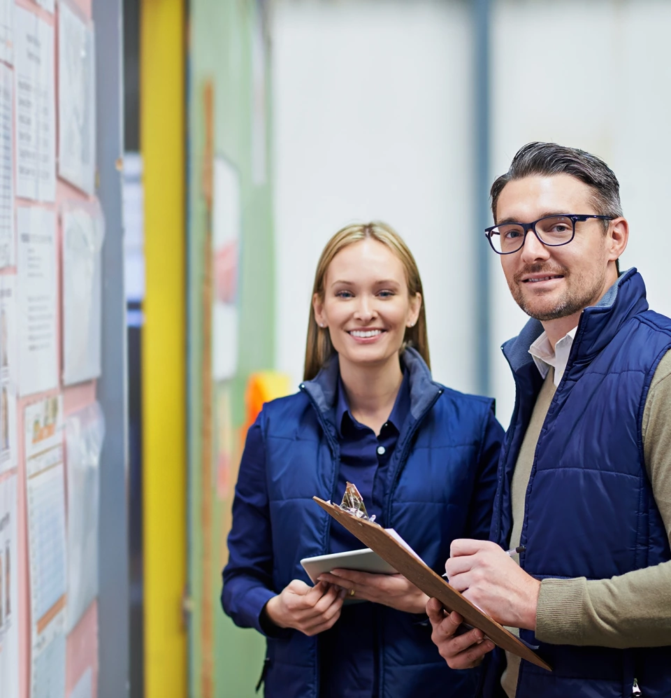 Ausbildung dipl. Filialleiter/in FfD