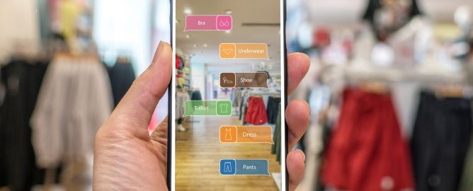 Informationsanlass am 14. Juli 2022 zu E-Commerce Spezialist:in FA von 18.30 bis 19.30 Uhr
