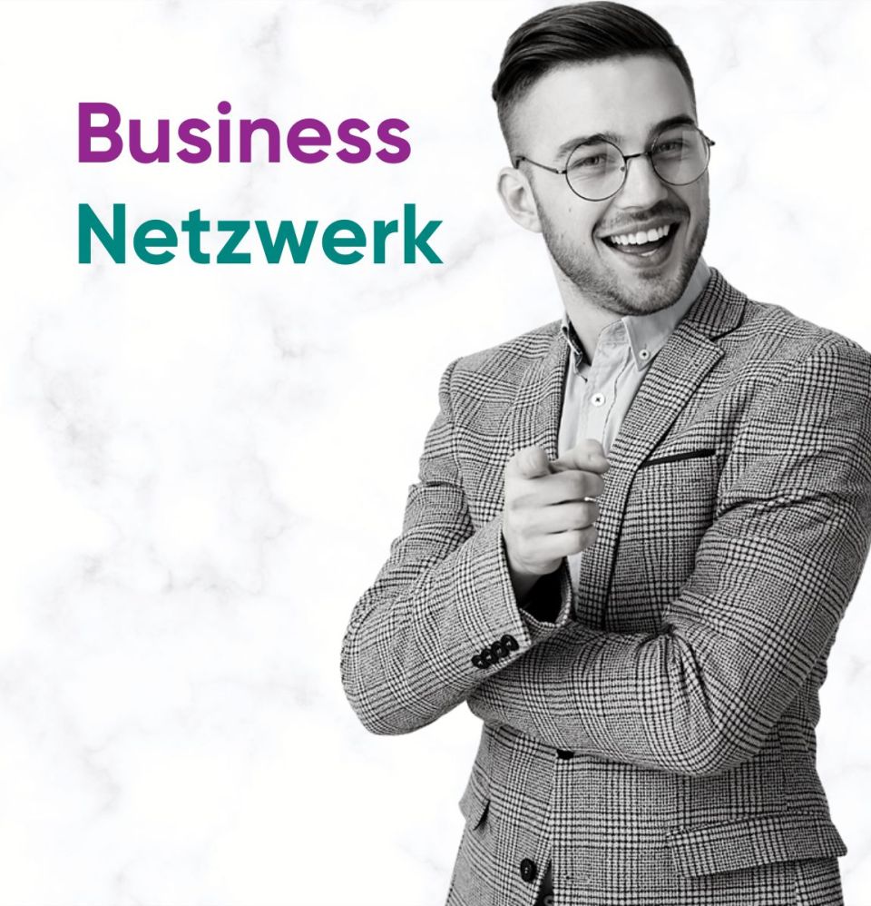 Linkedin-Kurs: Business Netzwerke im Verkauf mit LinkedIn und mehr
