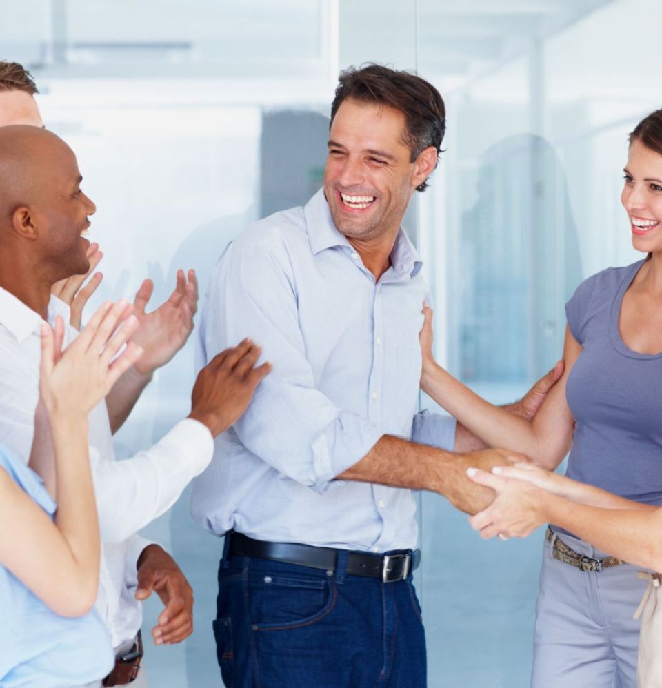 Impulsvortrag/Seminar zu Positive Leadership