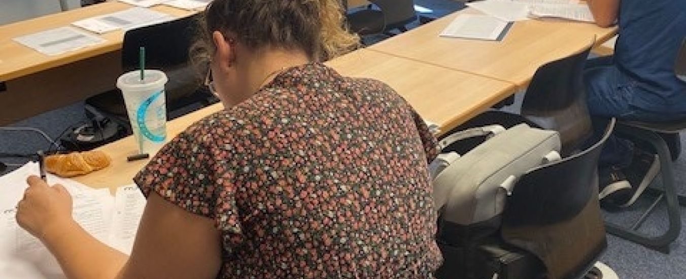 Prüfungssimulation 1 für Detailhandelsspezialisten:innen FA