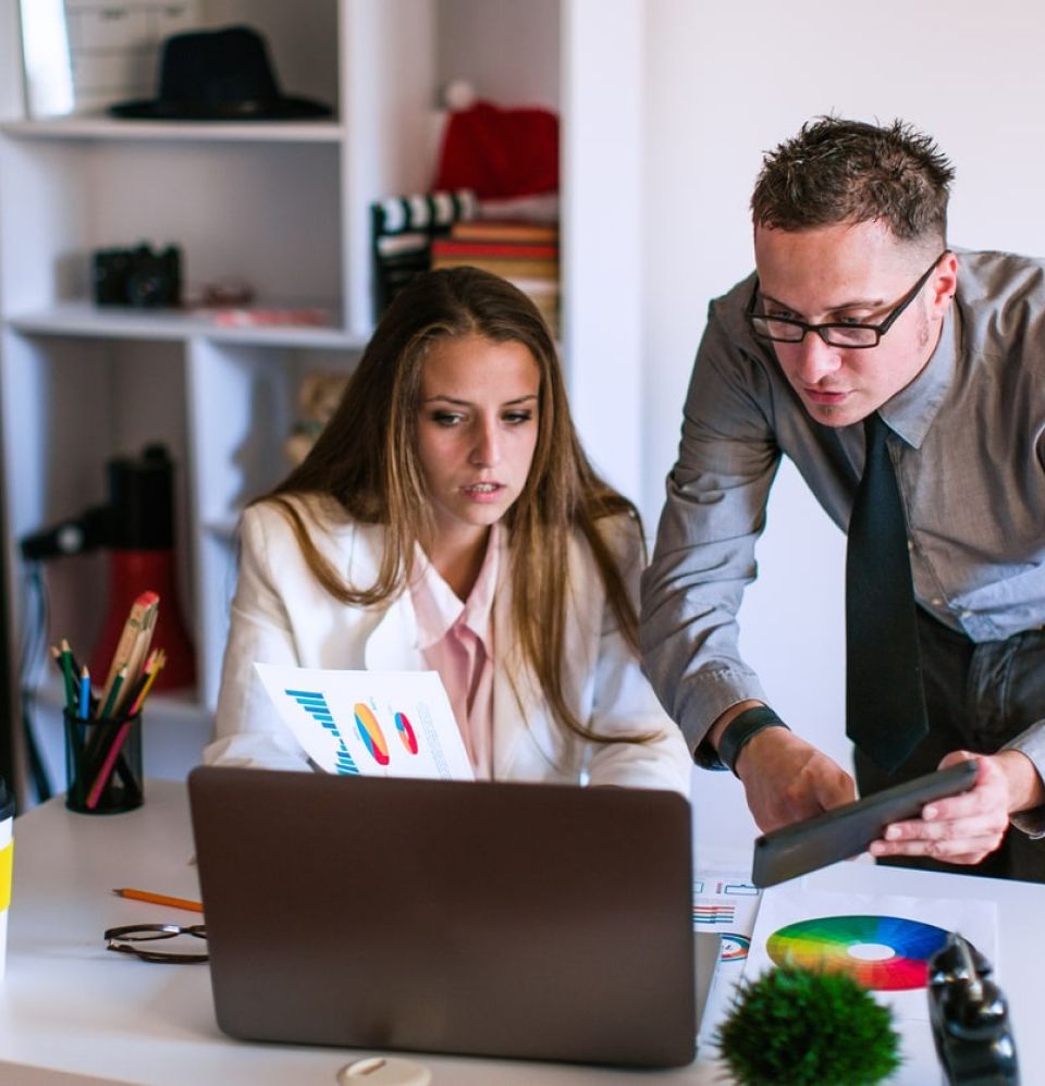 Ausbildung dipl. Regionalverkaufsleiter/in FfD