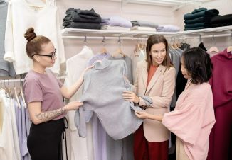 Verkaufskurs mit Zertifikat FfD