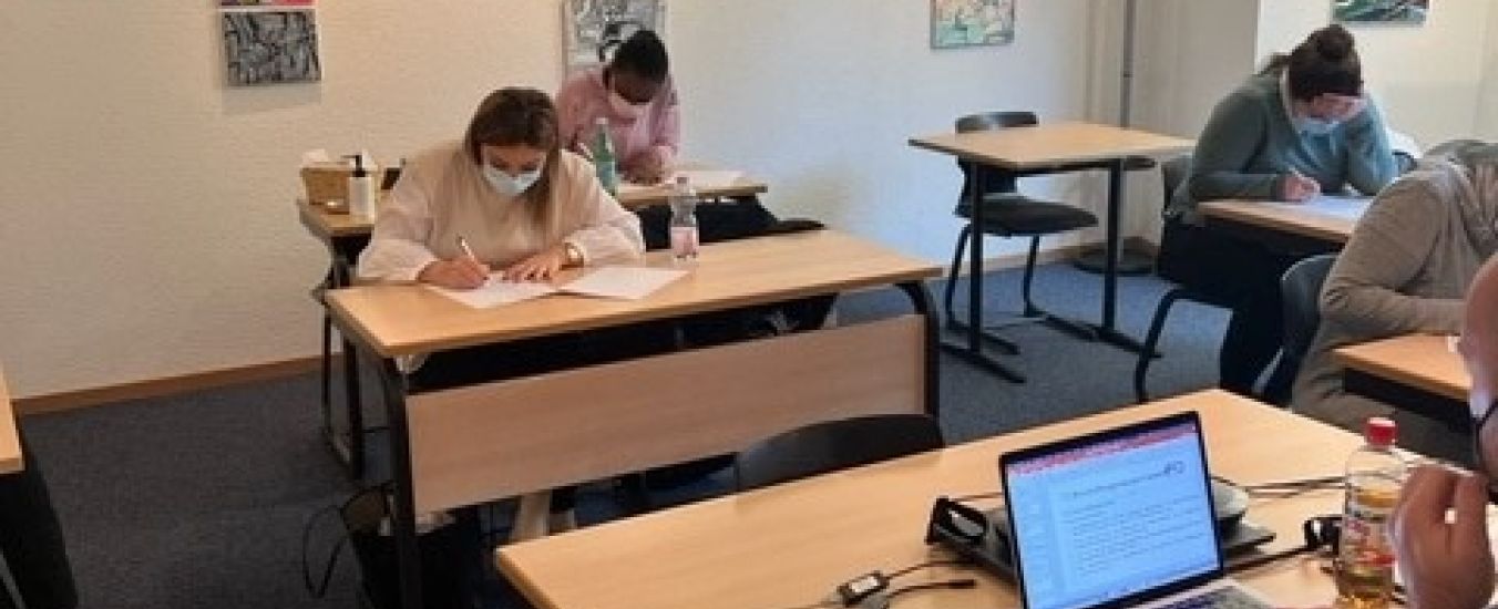 Verkaufskurs mit Zertifikat FfD - Der erfolgreiche Einstieg in Verkauf und Detailhandel!
