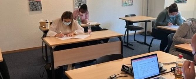 Verkaufskurs mit Zertifikat FfD - Der erfolgreiche Einstieg in Verkauf und Detailhandel!