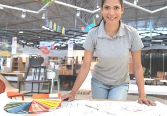zert. Visual Merchandiser/in FfD - Verkaufsförderung mit Warenpräsentation im Shop