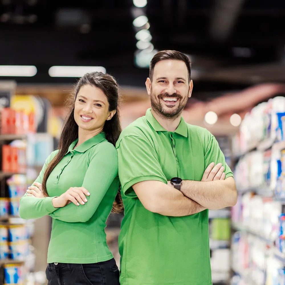 Die Fachschule für Detailhandel <br> Verkauf & E-Commerce in Zürich
